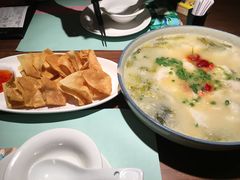 -大树餐厅(益田假日店)