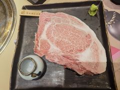 -黑牛の店·和牛烧肉(欢乐港湾店)