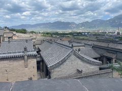 -红崖峡谷景区