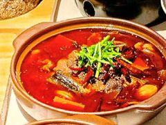 -醉舍·新淮扬菜(长宁龙之梦店)