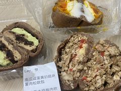 -纯坊佳哥手作(江汉路店)