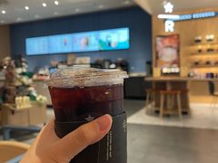 -星巴克臻选(沈阳万象城店)