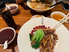 -漆黑觉米粉(三里屯店)