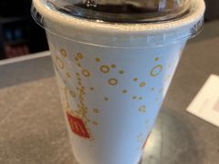 -麦当劳(欧陆广场店)