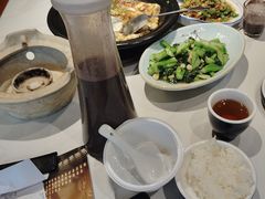 -秋色客家菜(南山店)