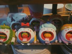 -Line 咖啡(石厦花园店)