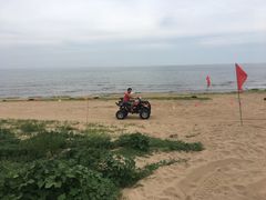 -南戴河国际娱乐中心