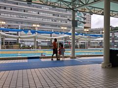 -包玉刚游泳场(黄龙恒励大厦店)