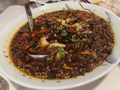 -北京德胜门华宇假日酒店·画廊咖啡厅