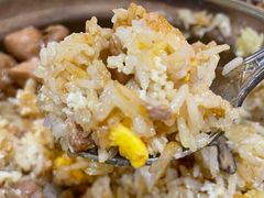 -黎一煲煲仔饭(丰乐店)