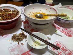 -西江红·株洲本地菜(滨江南路店)