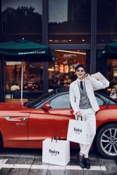 -太古映画婚纱摄影(天河店)