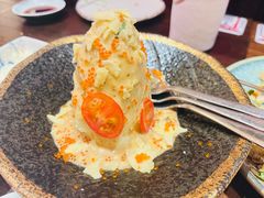 -鸟鹏烧鸟居酒屋(熙龙湾店)