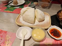 -虾饺妹·粤式手工点心(水荫路店)