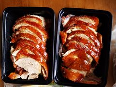 -黄老大北京烤鸭(永叔路店)