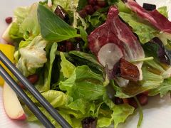-大鸭梨烤鸭(左家庄店)