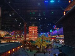 -万达茂商场(南京仙林店)