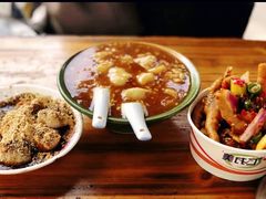 -张醪糟