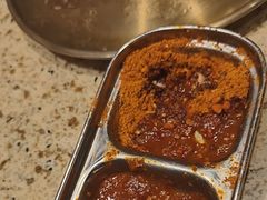 -姜胖胖韩式自助烤肉(光明万达店)