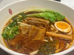 -康师傅私房牛肉面(申虹店)