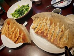 -邢家锅贴老店·非遗·开封菜(金明广场店)