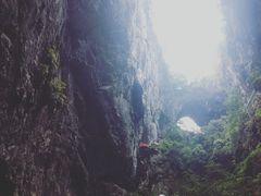 -英西峰林·洞天仙境