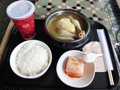 -大冒险家餐厅