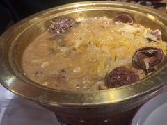 -饺子功·东北记忆·锅包肉(电厂路店)