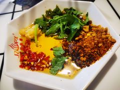 -飘香火锅(玉林西路店)