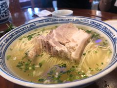 -同得兴 Since·1995 传统苏式面馆(十全街店)