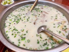 -简阳董家埂羊肉汤