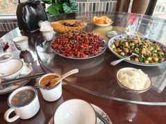 -杨记隆府(白象街店)