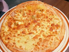 -萨莉亚意式餐厅(杭州滨江天街店)