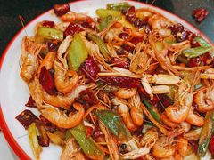 -瑞杰烧烤店·24小时营业(山东路店)