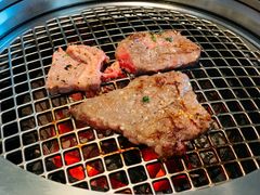 -赤坂亭·M9和牛烧肉·铁板烧·日料398放题(长泰广场店)