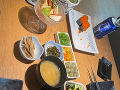 -沼津港精致料理·寿喜烧·烧鸟(青浦宝龙广场日料榜单店)