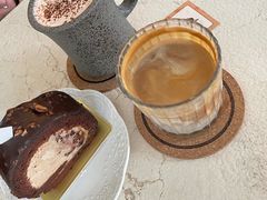 -Me Coffee下午茶艺术空间