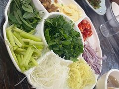 -官塘锋记鱼生·生腌·砂锅粥(牌坊街店)