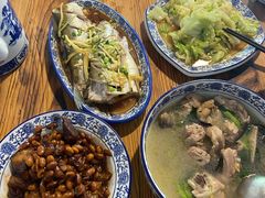 -75幢私房菜馆