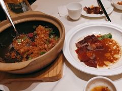 -香港狮子山下·明星粤菜餐厅(北苑店)