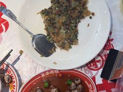 -坛南湾阿强农家乐.海鲜大排档老字号(福州地标美食店)