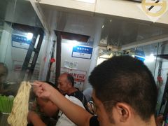 -河南拉面(肇周路店)