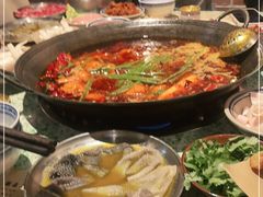 -五里关火锅(牛市口店)
