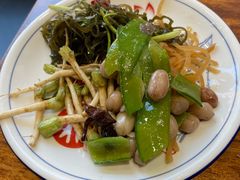 -姜师傅老菜馆(花园小区店)