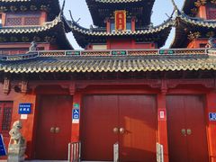 -启明龙王庙
