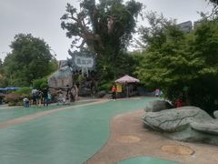 -芜湖方特旅游度假区