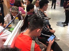 -三清洞摩西韩式年糕火锅(威高广场店)