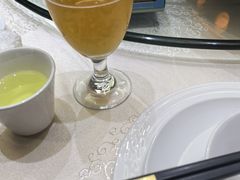 -九尊食上(生态园林酒店)