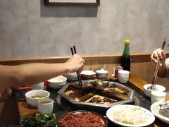 -陈眼镜火锅(总店)