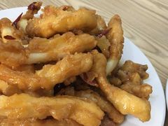 -九龙餐厅(大沽路店)